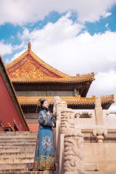 -美云庭古装·格格服汉服·京城旅拍(北京店)