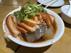 -中山宴(定州署店)