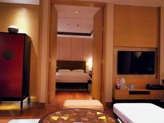 -上海崇明金茂凯悦酒店