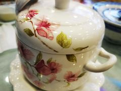 -捷信牛奶甜品世家(学府店)