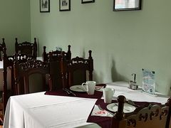 -小白桦西餐厅