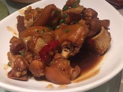 -梅园酒店餐厅(西湖店)