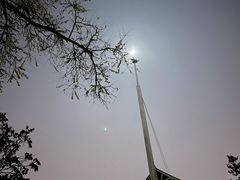 -方庄体育公园