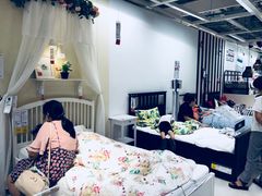 -宜家家居(西安未央商场店)