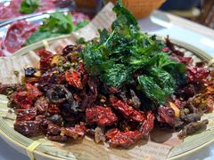 -王奋斗贵州酸汤牛肉火锅