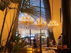 -狮拾久·现代新加坡料理(福田COCO Park店)