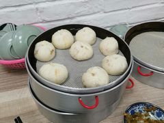 -桐香园小笼包(百井坊巷店)