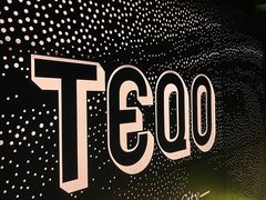 -TEQO·Mexican food & Bar