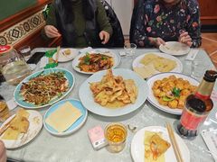 -老松滨饭店(菜艺街店)