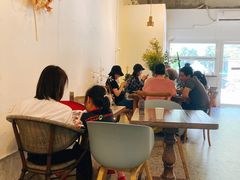 大堂-MIMO CAFE(沙头角店)