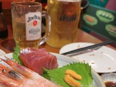 -有喜屋·鲜鸡烧鸟·居酒屋(安龙路店)