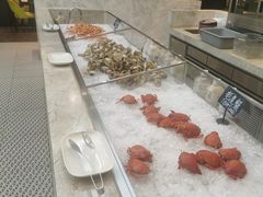 -上海虹桥宾馆味翠餐厅