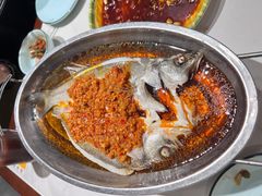 -回家吃饭·地道南昌菜(建德观总店)