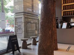 -来回·咖啡(天河南店)