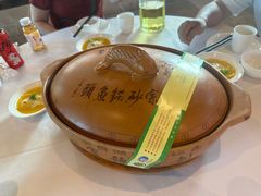 -风味小馆(天目湖宾馆店)