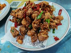 -清真•蜀风园(丁字沽总店)