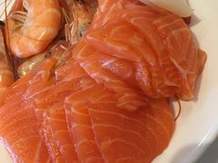 -云冈美高大酒店-西餐厅