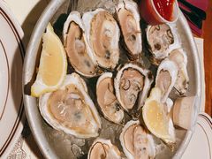 -Union Oyster House