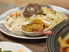 -耶里夏丽·新疆菜·28年喀什老馆(田林东路店)