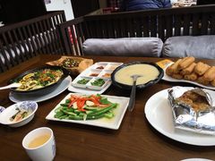 -福照楼汽锅鸡·云南菜(护国路店)