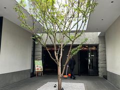 -铜锣湾·有麝自然香(渝北财富中心店)