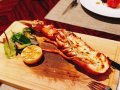 -YUE·6·西式融合餐厅(外滩六号店)