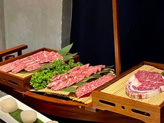 -NIUAN牛庵·日式和牛烧肉(恒隆店)