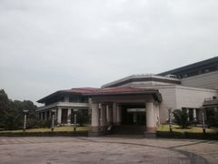 外观-西昌邛海宾馆