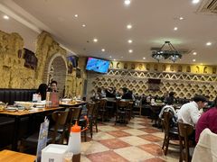 -巴依老爷新疆美食(常营店)