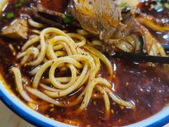 -周勇牛肉拉面(火车站西路店)