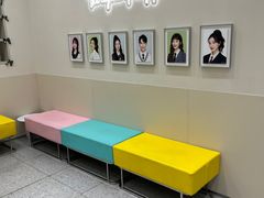 -天真蓝照相馆(五角场百联又一城店)