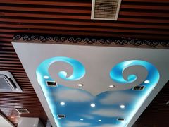 -313羊庄·羊肉火锅烧烤(李村店)