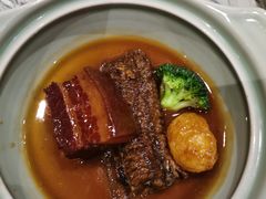 -萬國春·中菜馆(颐和公馆店)