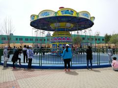 -北戴河圣蓝海洋公园