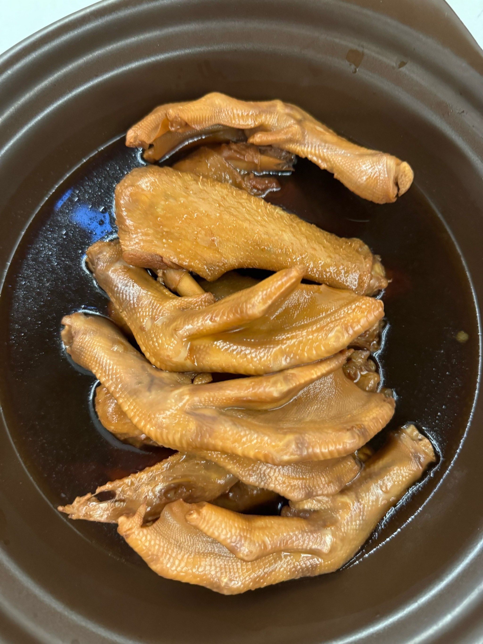 静享美味佳肴