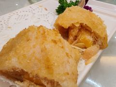 -万山楼海鲜酒家·二十三年老字号