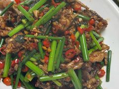 -勇哥饭店(西湖路店)