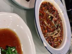 -丈母娘的饭局•新金陵菜(牛首山店)