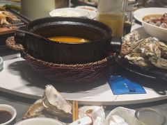 -蚝伯·新派海鲜(荣昌店)
