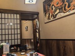 -弓二·烧鸟居酒屋(财富购物中心店)