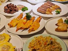 -多佐铁板烧(富力广场店)