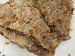 -清真永恒华威肉饼(潘家园店)