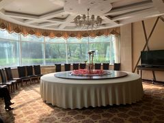 餐厅包间-北京宽沟会议中心