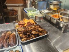 -霹雳火·重庆烧烤·江湖菜(解放碑店)
