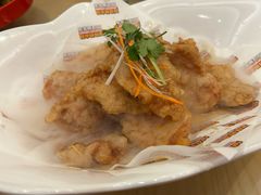 -东北风(江北万达店)