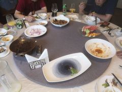 -老北门·苏帮菜·湖景包间(月光码头店)
