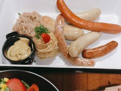 -沈阳瑞士酒店·普拉那啤酒坊