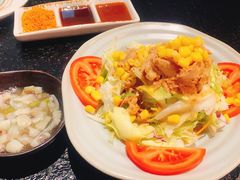 -牛焱·烧肉酒肆(五大道店)