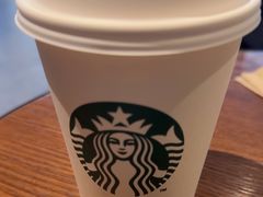 -星巴克(古象大酒店店)