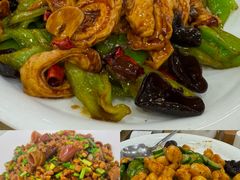 -良友·海鲜青岛菜(五四广场店)